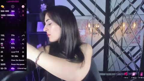 Kylie online show from 12, 3, 2025