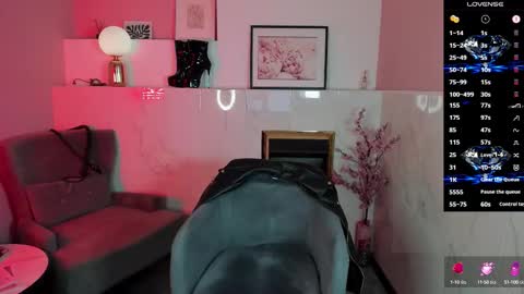 Kylie online show from 20, 9, 2025