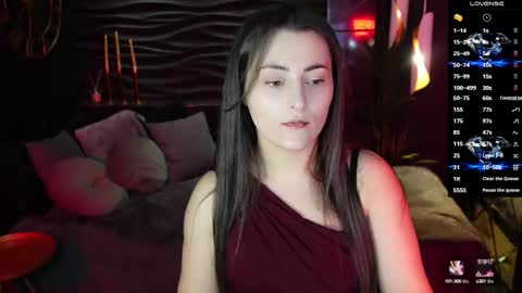 Kylie online show from 7, 10, 2025