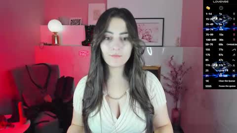 Kylie online show from 13, 10, 2025