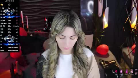 Kylie online show from 17, 2, 2026