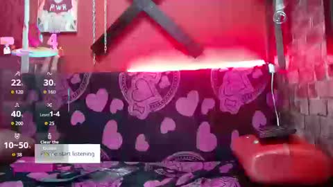  KYLIE online show from 10, 9, 2025