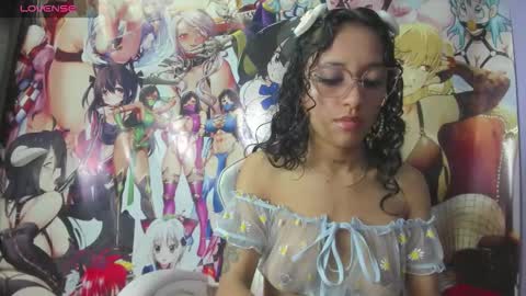  KYLIE online show from 20, 9, 2025