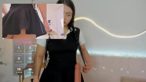 Snapshot of kylie_river chatting on 22, 12, 2025 Kylie online show from 22, 12, 2025