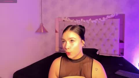 Snapshot of kylie_river chatting on 9, 2, 2026 Kylie online show from 9, 2, 2026