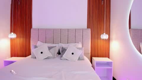 kloe sofia online show from 9, 2, 2026