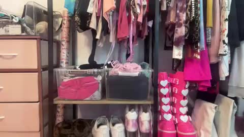 Snapshot of kylie_star30 chatting on 8, 1, 2026 kylie_star30 online show from 8, 1, 2026