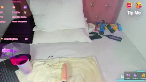 kylie Sttel online show from 14, 1, 2025