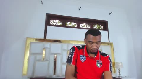 Kaylie And Jhony online show from 15, 2, 2025