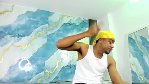 Kaylie And Jhony online show from 13, 9, 2025