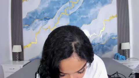 Kaylie And Jhony online show from 26, 11, 2025