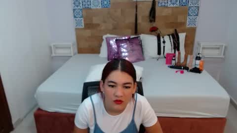 Melissa online show from 19, 11, 2025