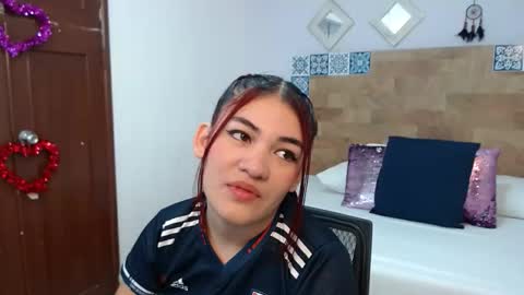 Melissa online show from 27, 2, 2026