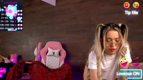 Kylie online show from 14, 12, 2024