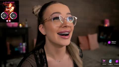 Kylie online show from 11, 2, 2025