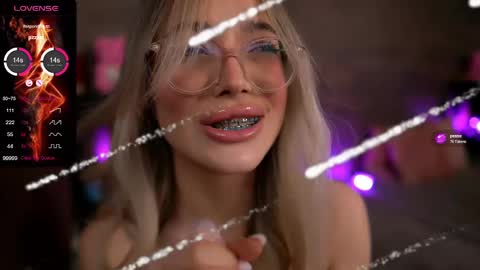 Kylie online show from 23, 2, 2025