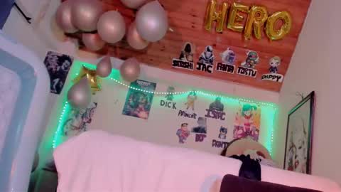   online show from 9, 3, 2025