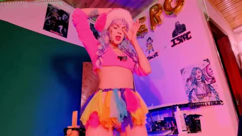   online show from 19, 9, 2025