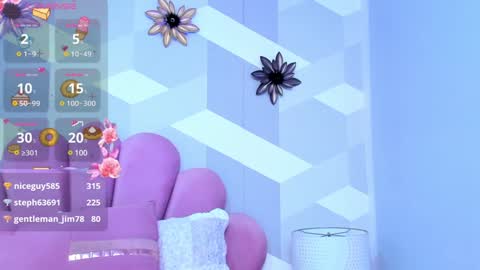 Kylie jl online show from 7, 2, 2025