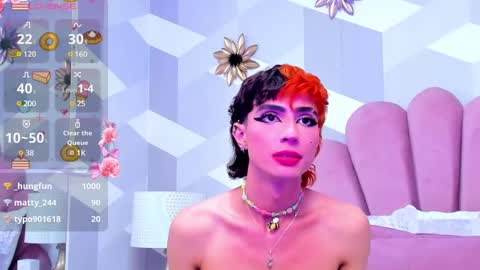 Kylie jl online show from 17, 2, 2025