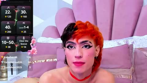 Kylie jl online show from 19, 2, 2025