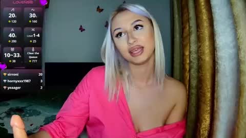 kylie online show from 31, 10, 2025