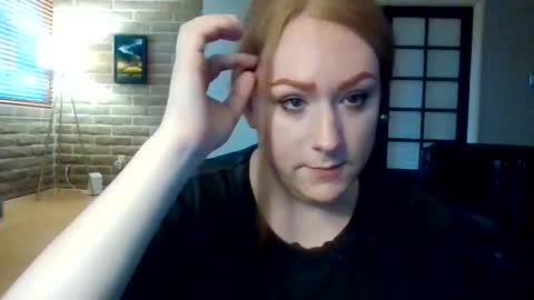 kylieredd online show from 5, 5, 2026