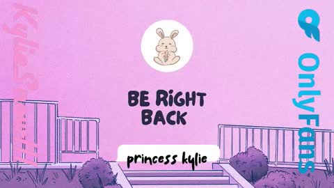 Kylie Snow online show from 16, 2, 2026