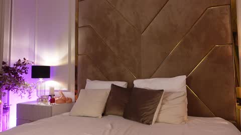 Snapshot of kylievee chatting on 27, 1, 2025 Kylie online show from 27, 1, 2025