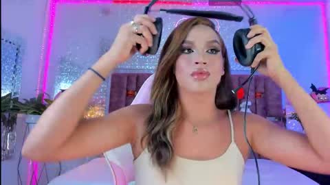 Kylie online show from 20, 10, 2025