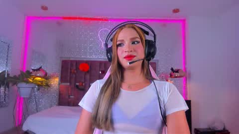Kylie online show from 23, 10, 2025