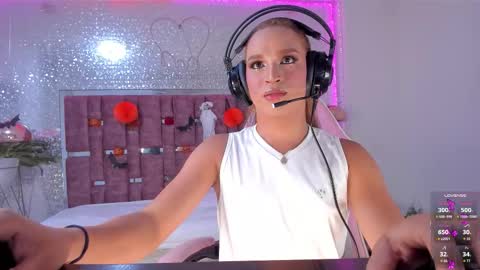 Kylie online show from 28, 10, 2025