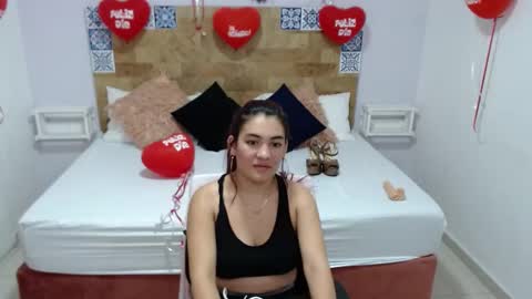 Kylie online show from 23, 2, 2025