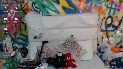 Kylie online show from 23, 10, 2025