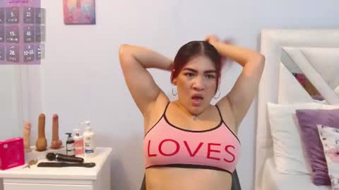 Kylie online show from 14, 6, 2026