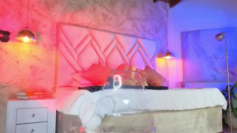 Kyle online show from 15, 11, 2025