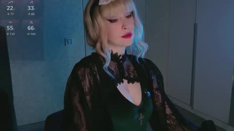 Kate online show from 3, 12, 2025