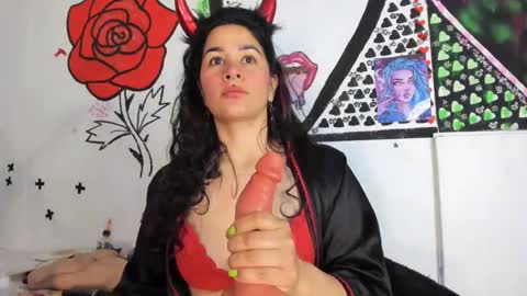 Snapshot of kymberlyhott chatting on 13, 1, 2026 call me kim online show from 13, 1, 2026