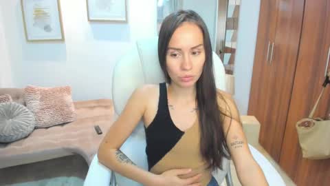 Kymberly online show from 2, 1, 2025