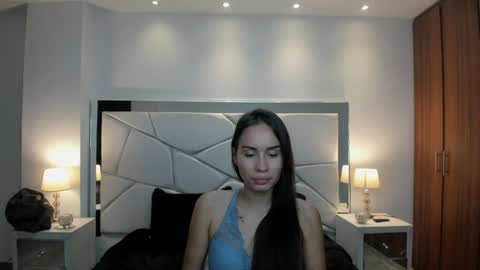 Kymberly online show from 9, 1, 2025