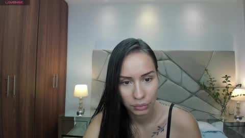 Kymberly online show from 21, 2, 2025
