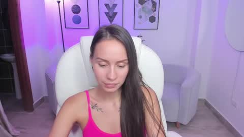 Kymberly online show from 24, 2, 2025