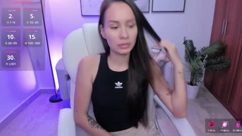 Kymberly online show from 24, 9, 2025