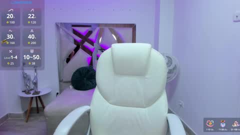 Kymberly online show from 6, 10, 2025