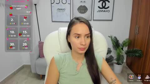 Kymberly online show from 14, 10, 2025
