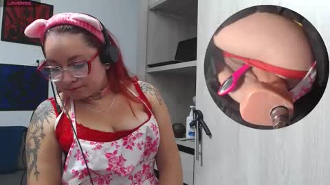 kyobiker223 online show from 13, 11, 2025