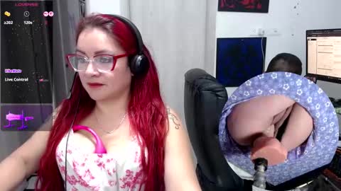 kyobiker223 online show from 5, 1, 2026