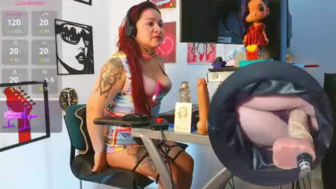 kyobiker223 online show from 30, 4, 2026
