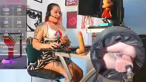 Snapshot of kyobiker223 chatting on 18, 6, 2026 kyobiker223 online show from 18, 6, 2026