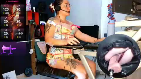 kyobiker223 online show from 23, 7, 2026